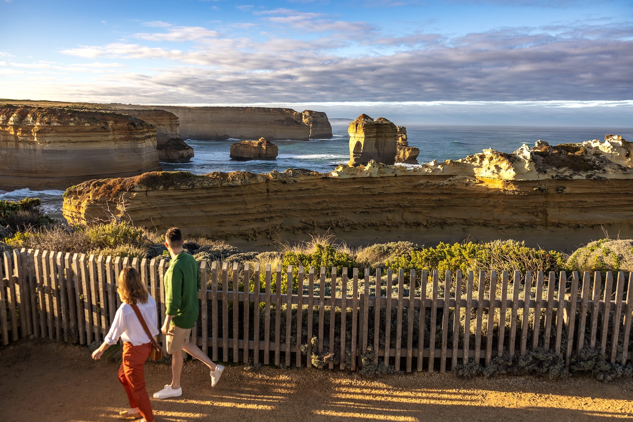 The Razorback, Great Ocean Road
