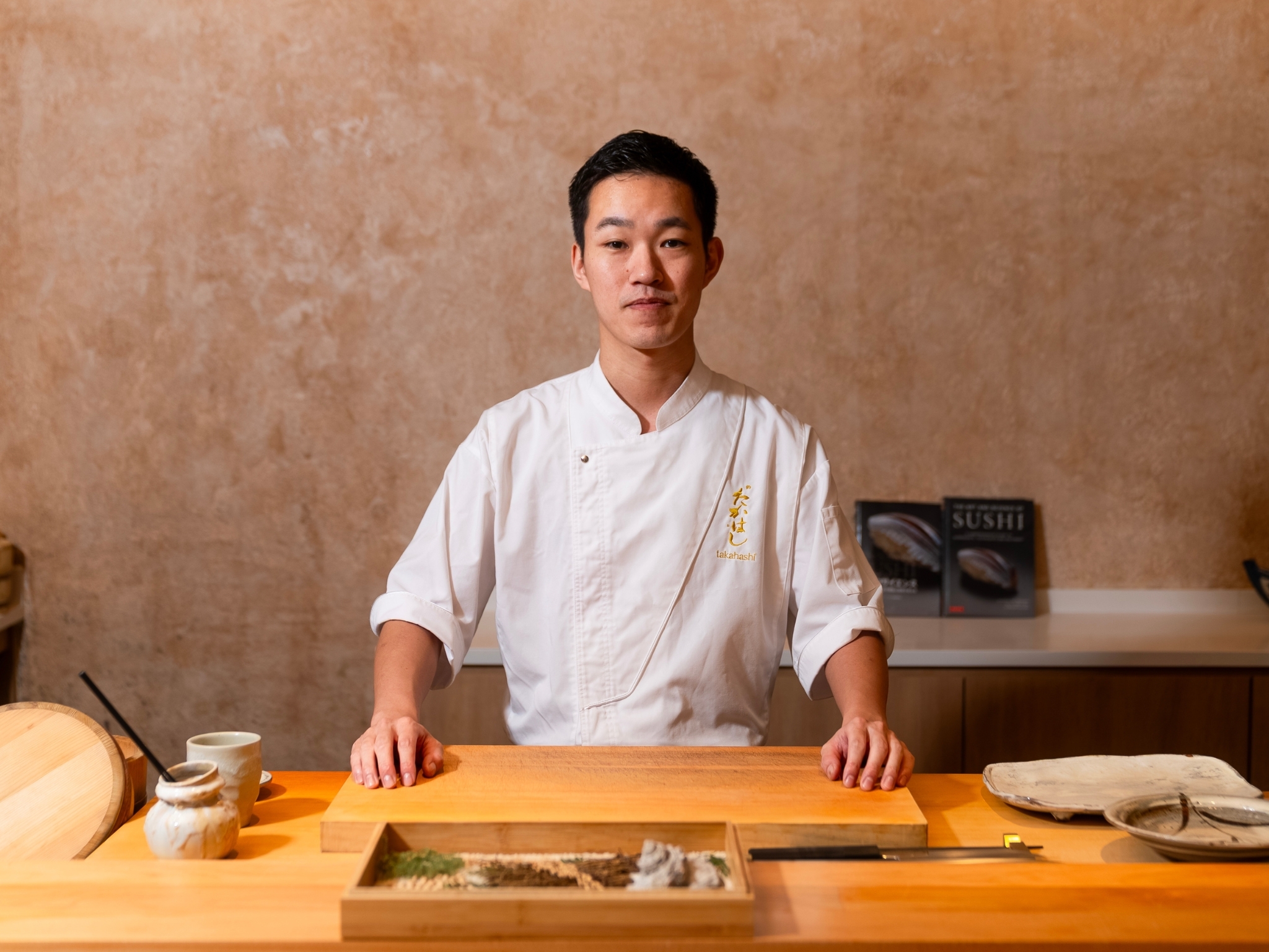 Rinto Sasagawa Takahashi Singapore