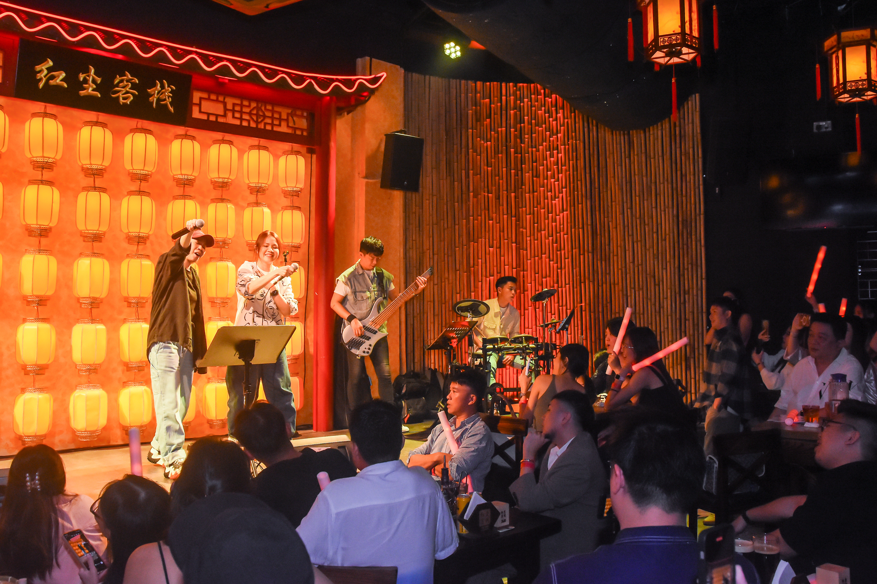 The Inn Livehouse