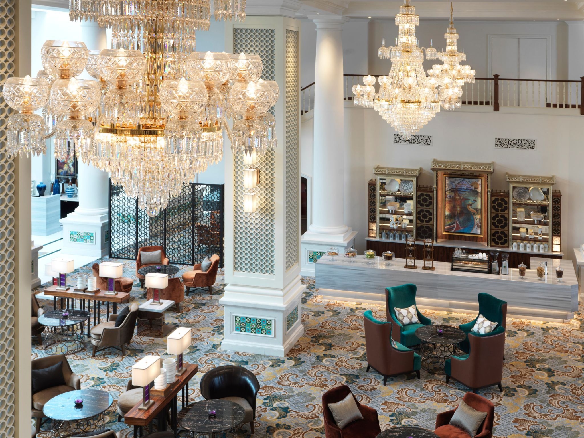 Frasers House, a Luxury Collection Hotel