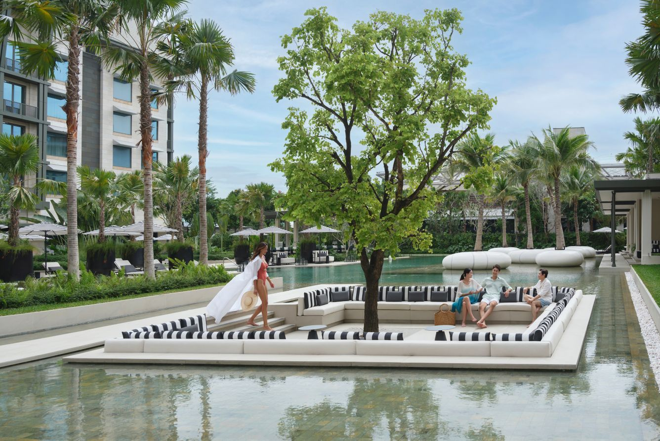 The Laurus, a Luxury Collection Resort