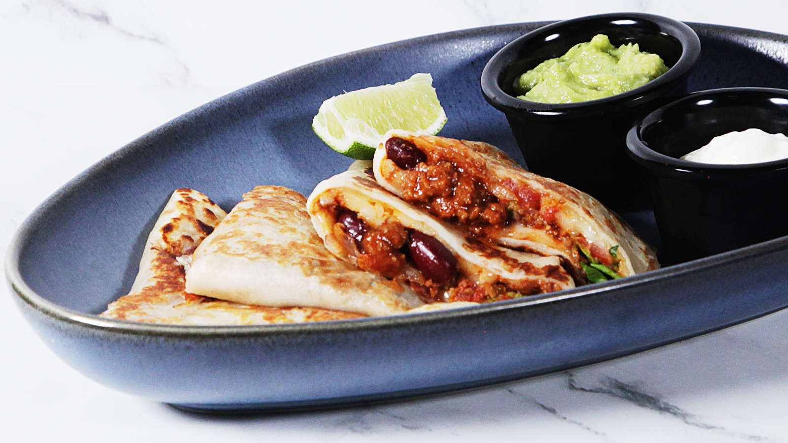 Quesadilla chicken