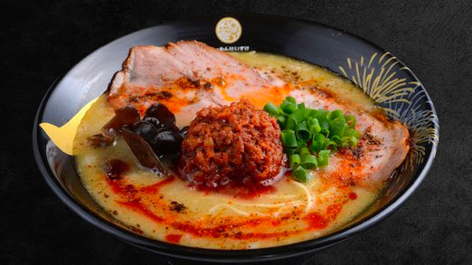 Summer ramen
