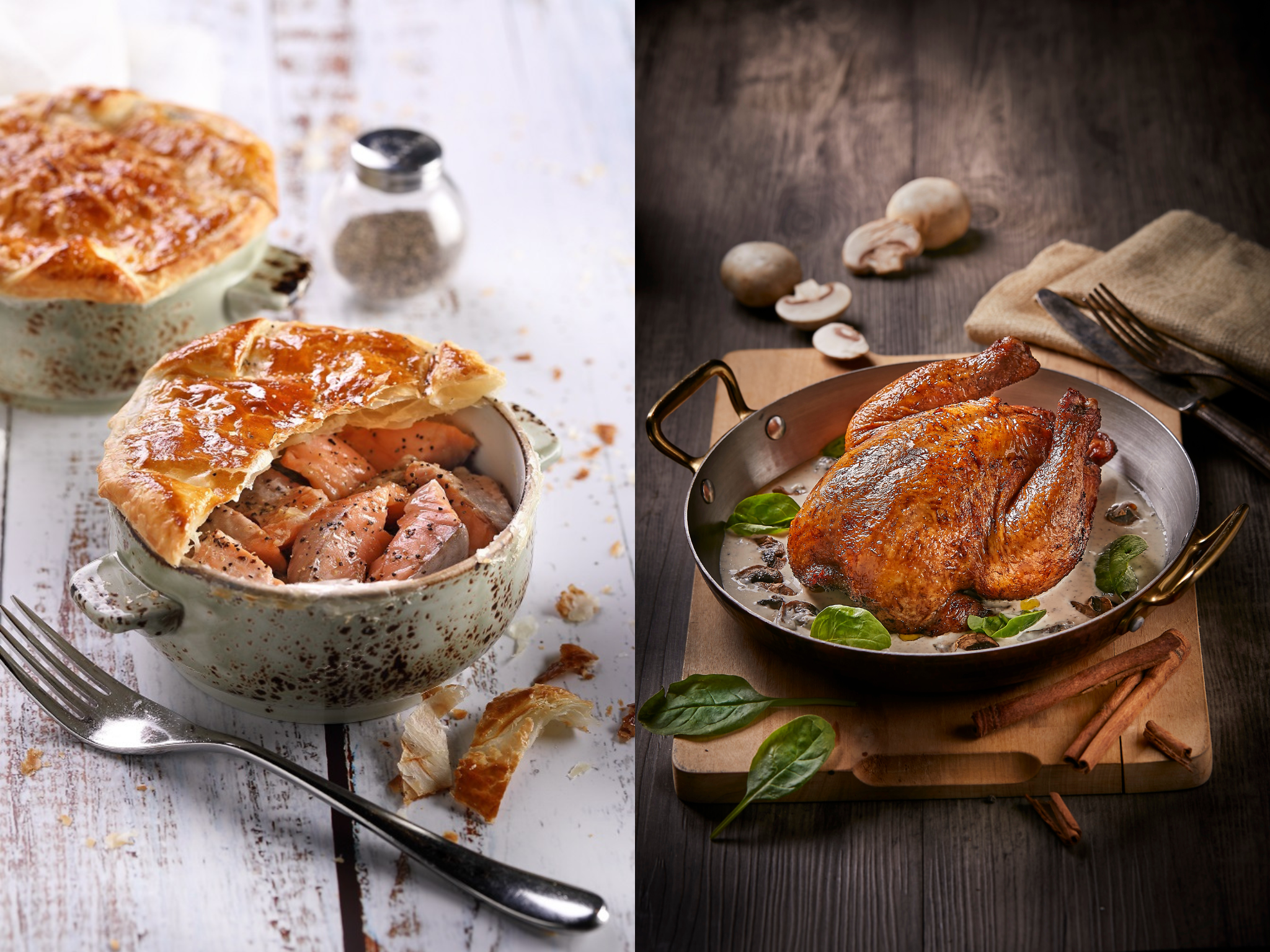 Poulet
