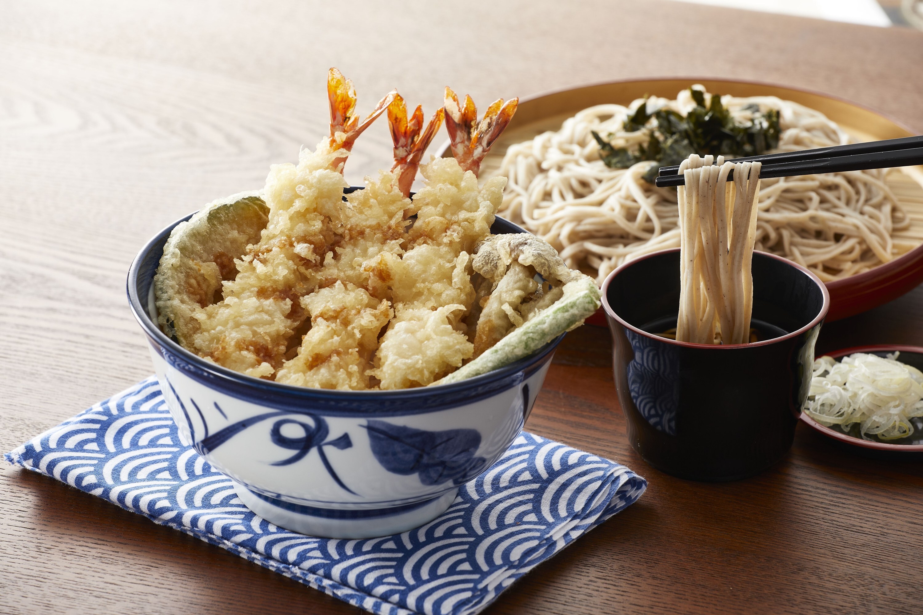 Tendon Singapore