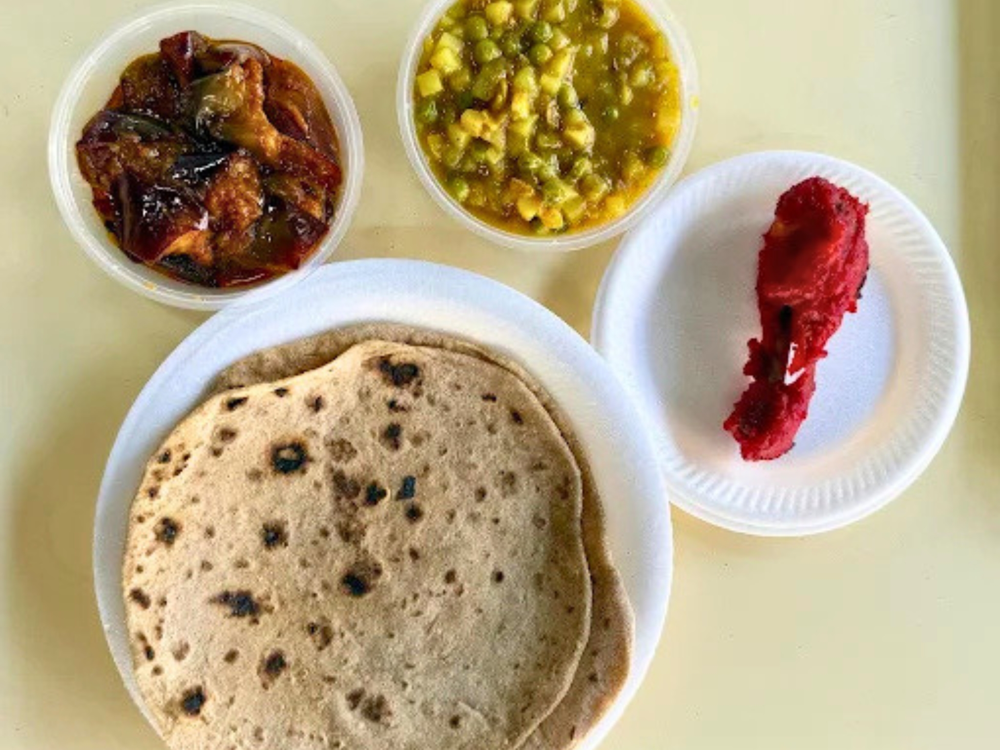 Azmi Restaurant