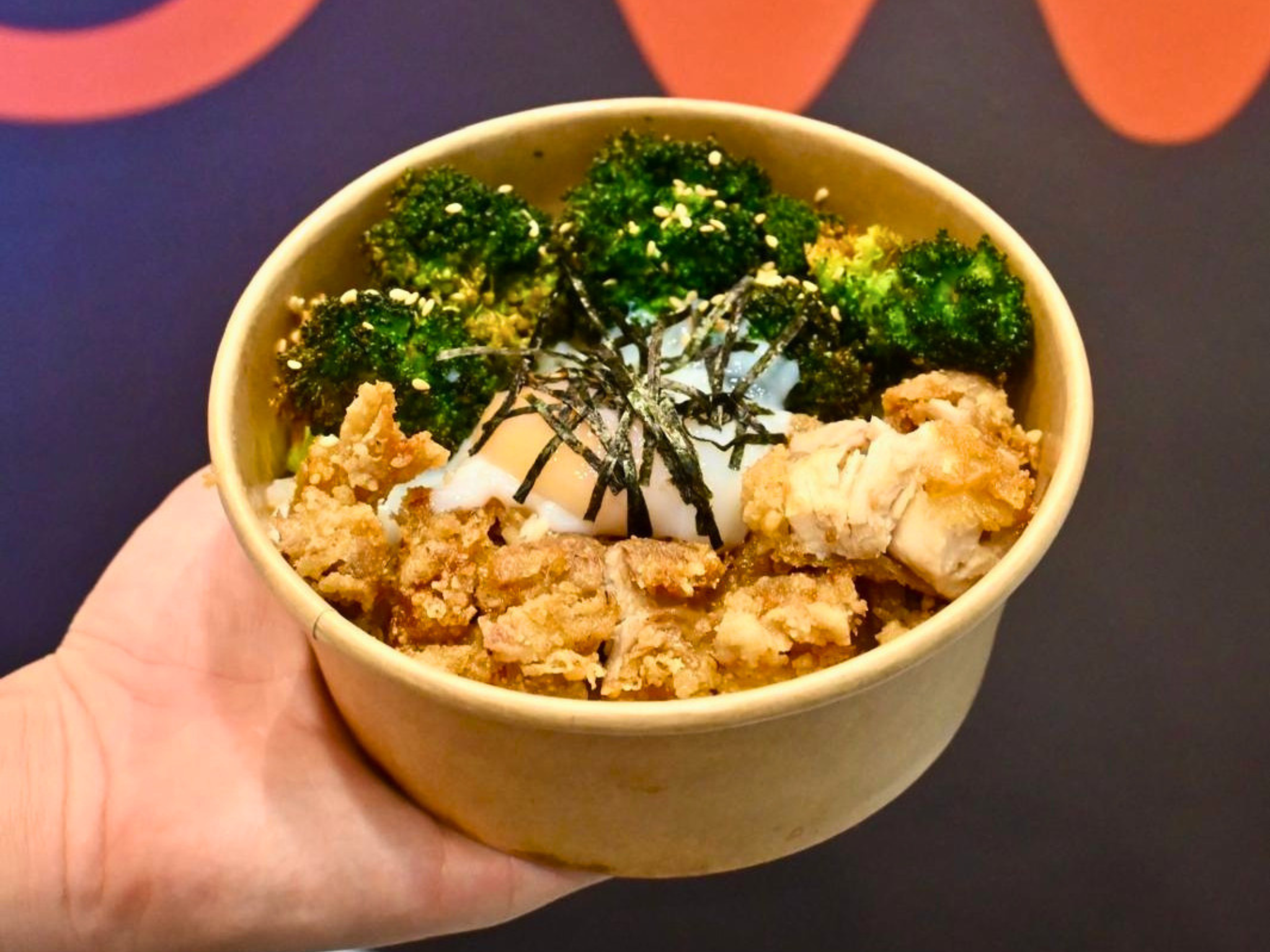 ALC Rice Bowls