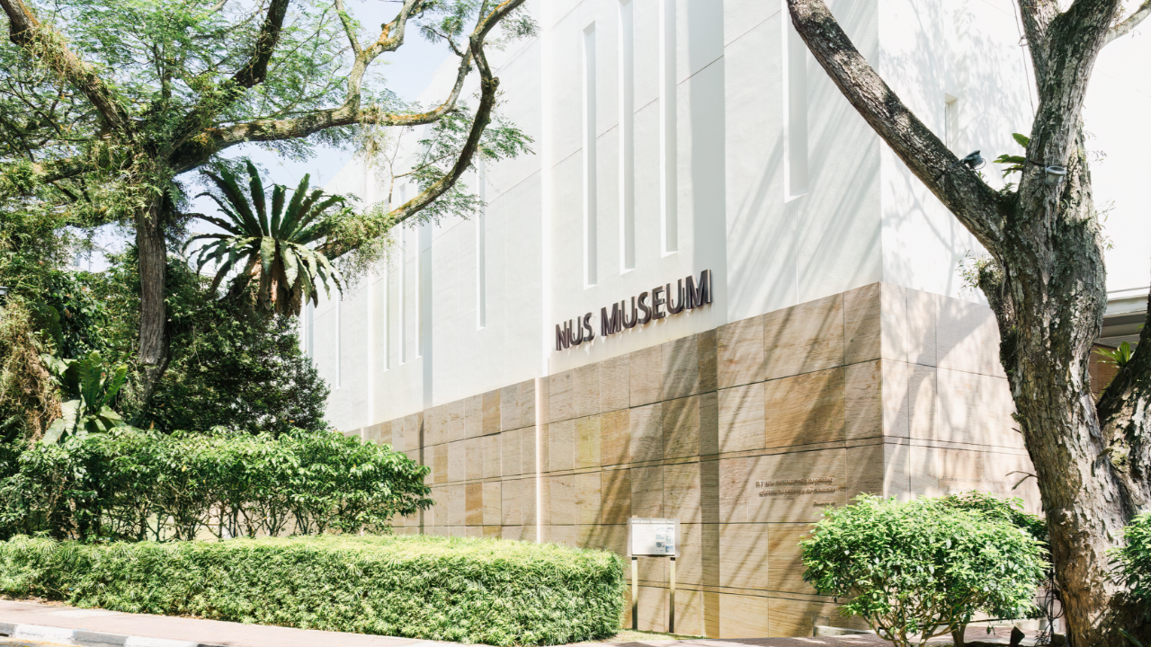 National University of Singapore