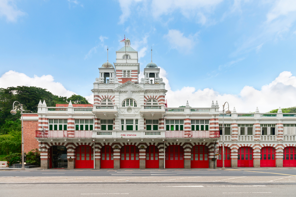 Civil Defence Heritage Gallery