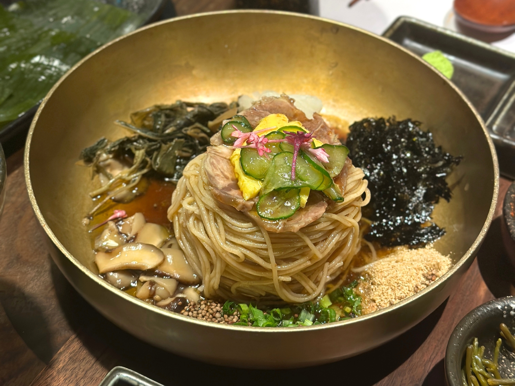Drim Signature Noodle