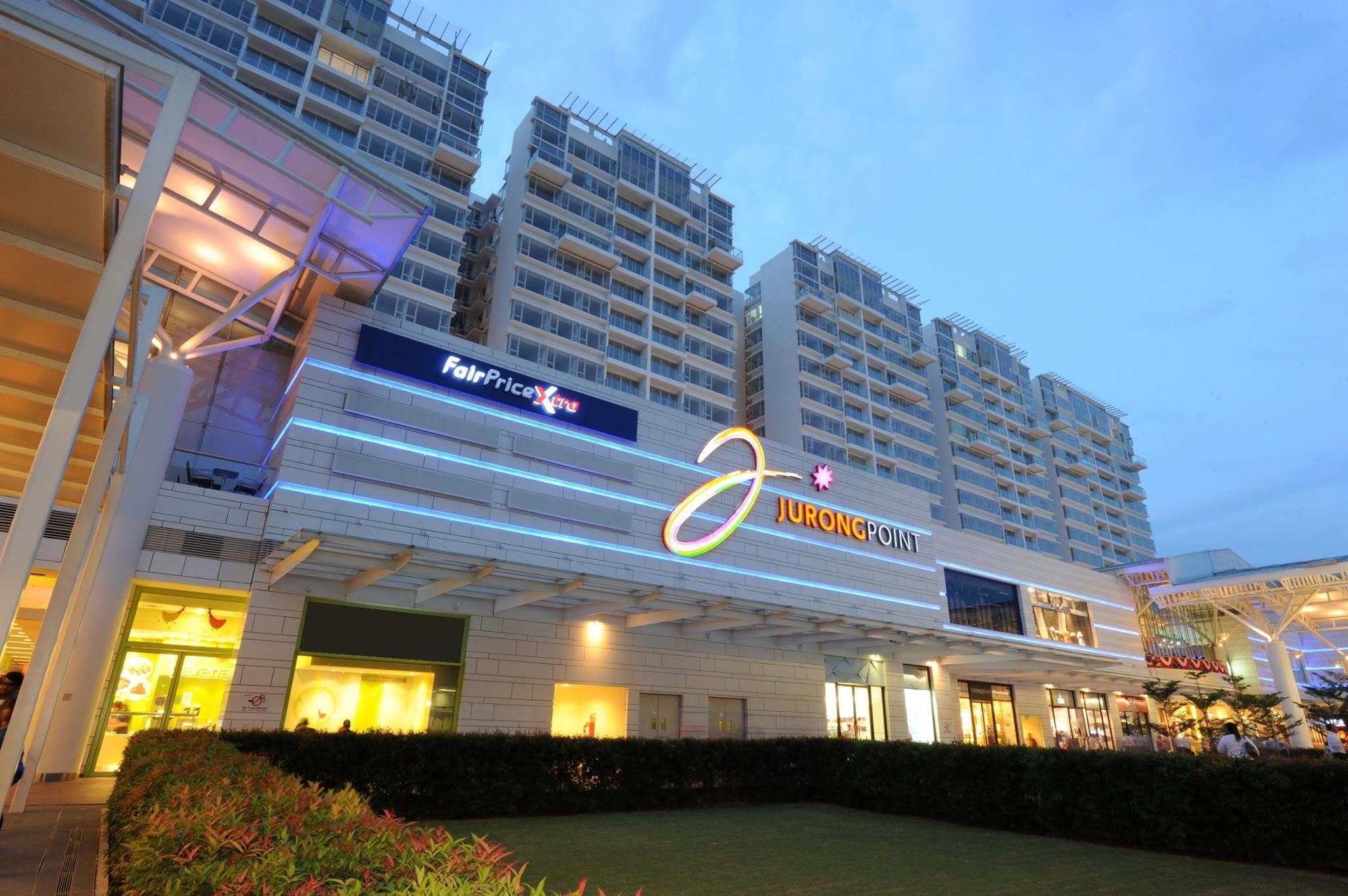 Jurong Point