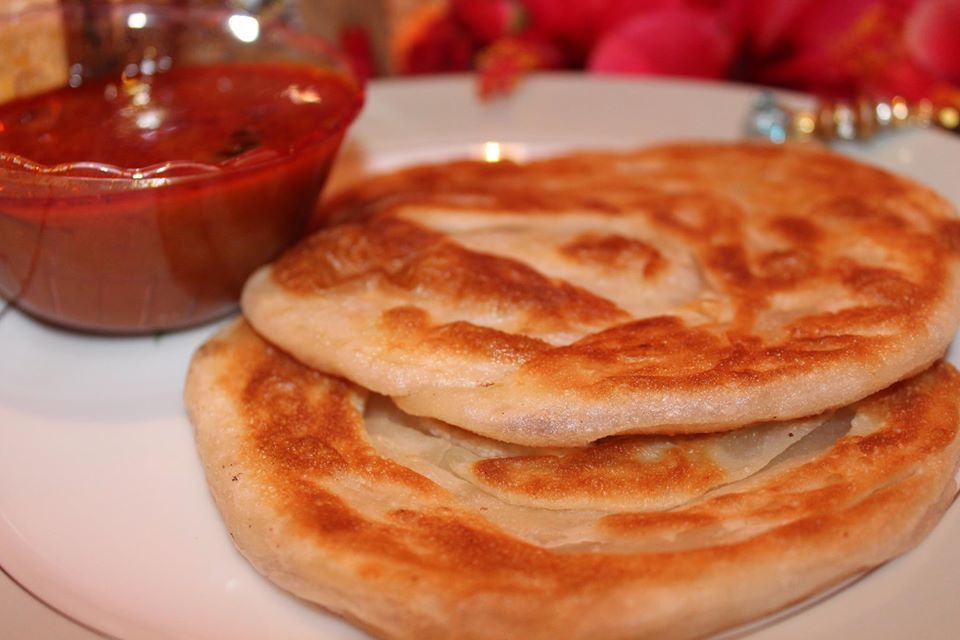Casuarina Curry