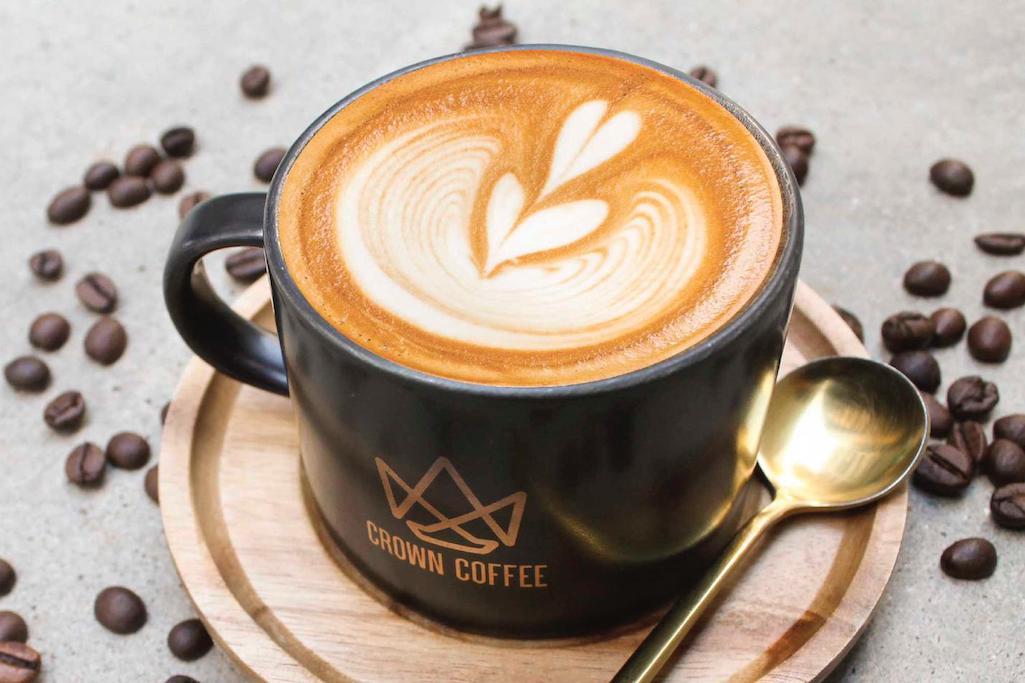 Crown Coffee