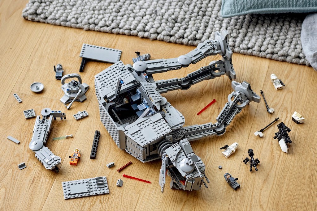 Lego