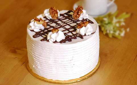 Delcie's Desserts