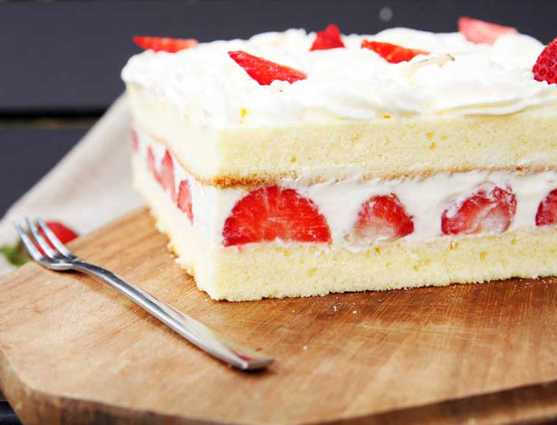 Ciel Pâtisserie