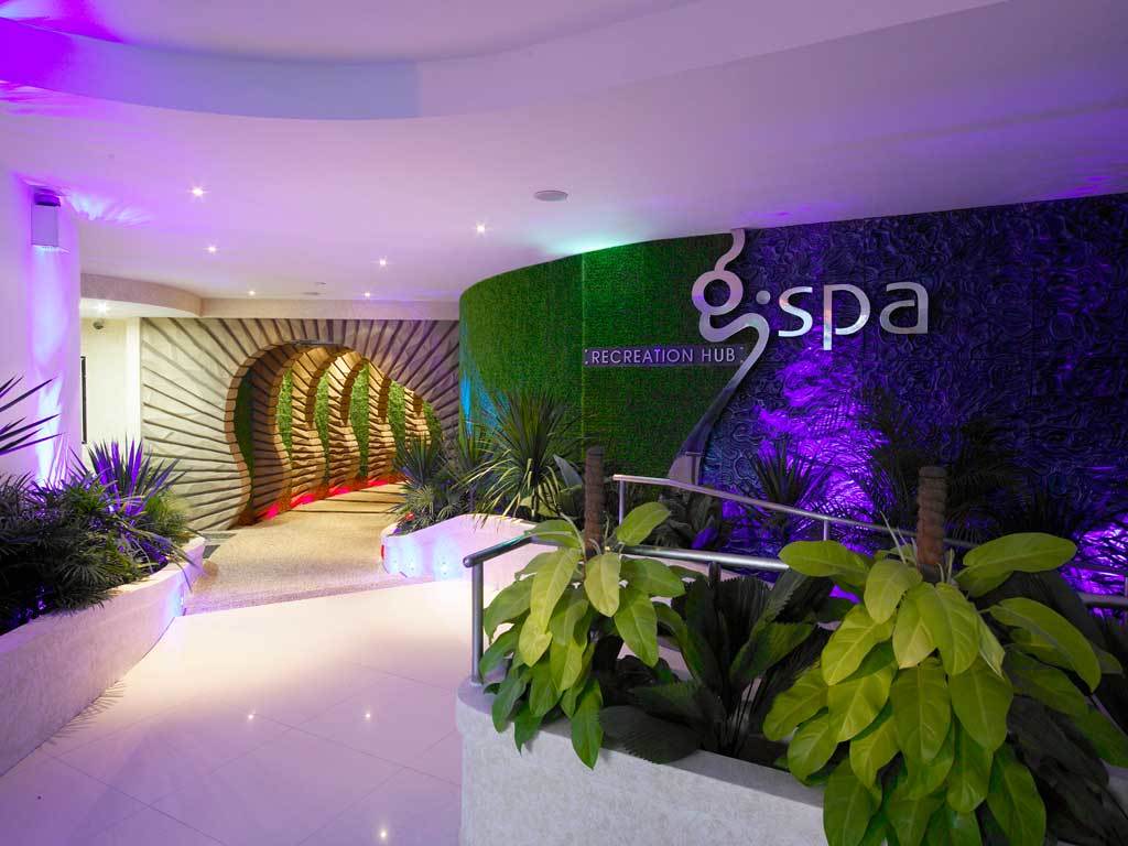 G Spa
