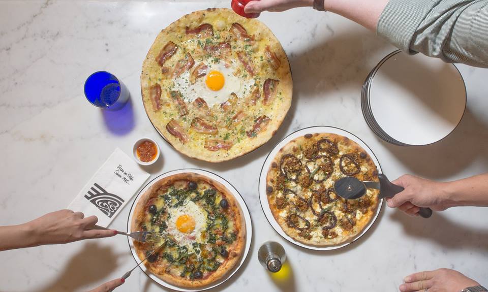 Pizza Express