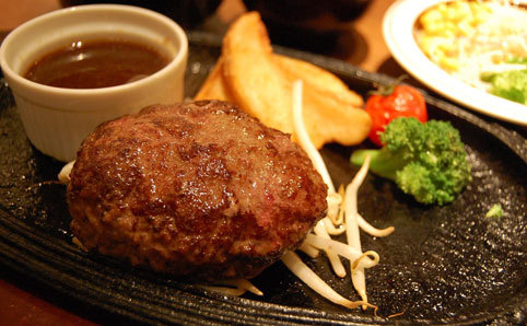 Yakiniku Yazawa