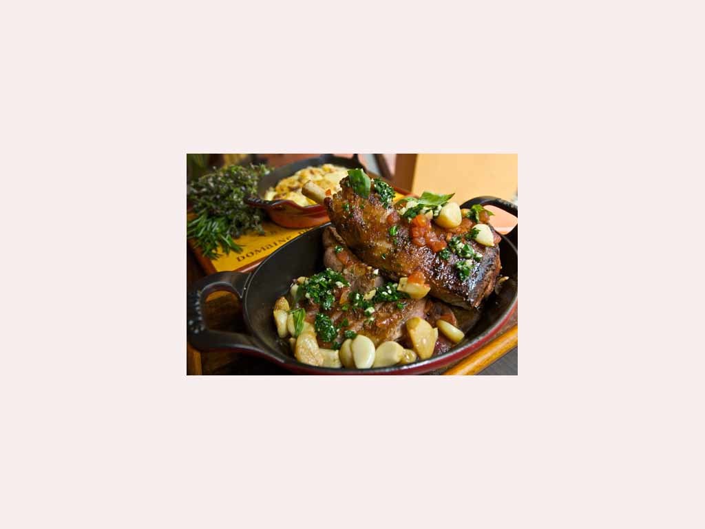 Le Bistrot du Sommelier