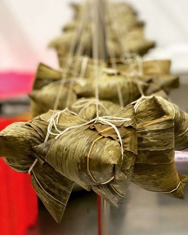 Hoo Kee Bak Chang