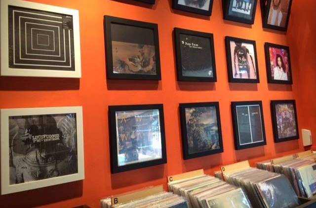 HEAR Records