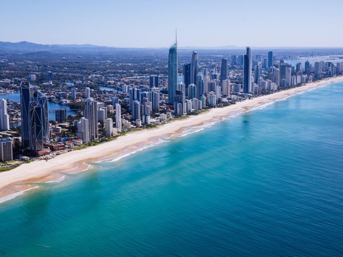 Gold Coast Australia