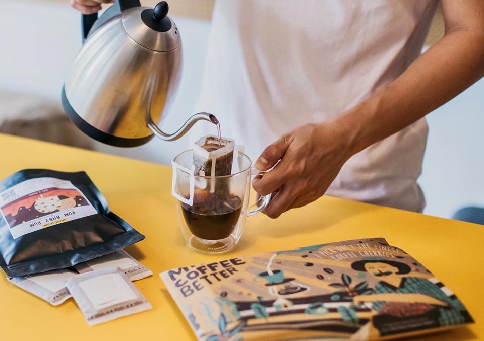 Hook Coffee