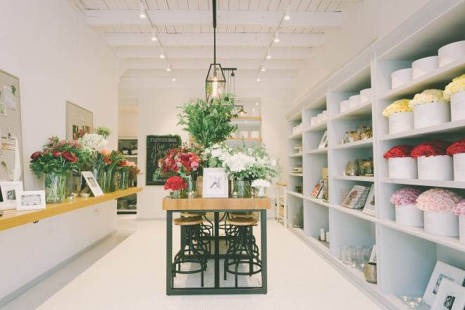 The Floral Atelier