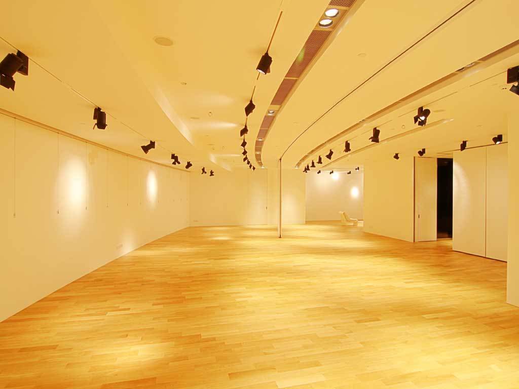 ION Art Gallery