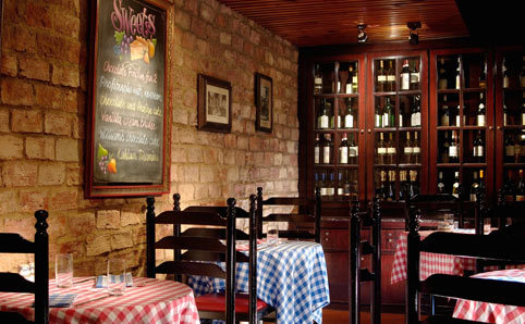 Pete's Place