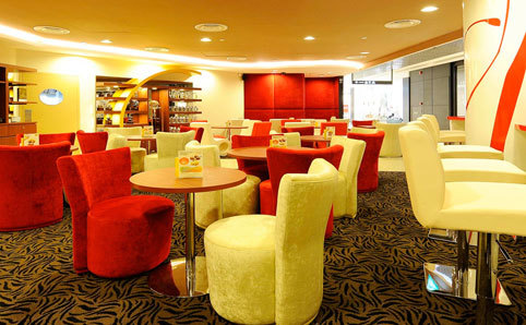 tcc - The Connoisseur Concerto