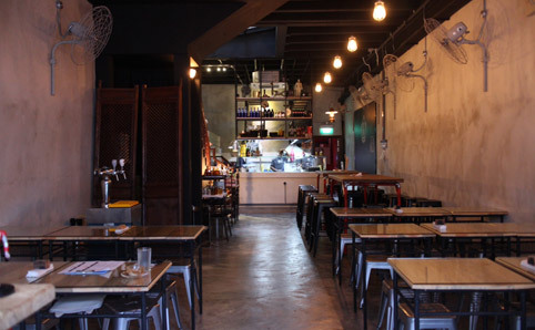 My Awesome Cafe