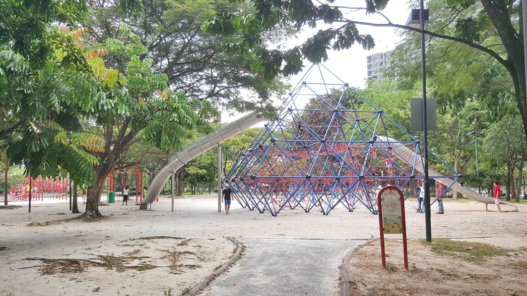 West Coast Park