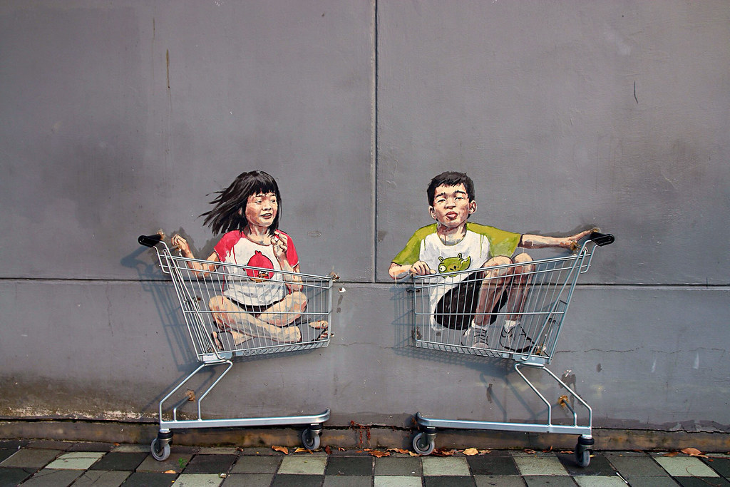 Ernest Zacharevic