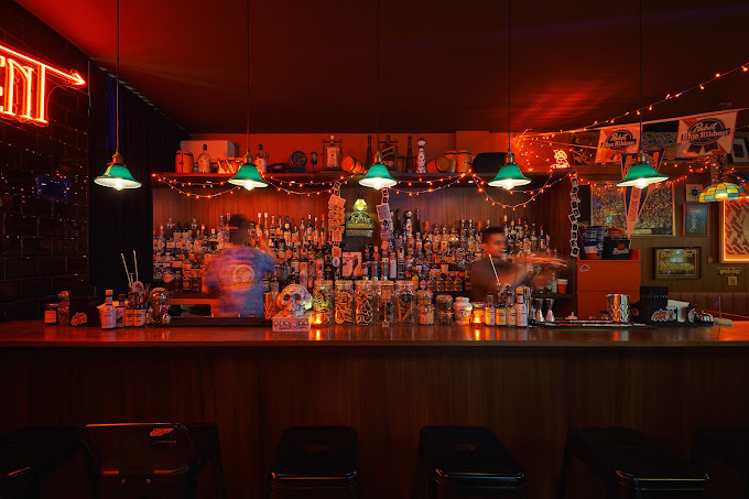Parliament Bar