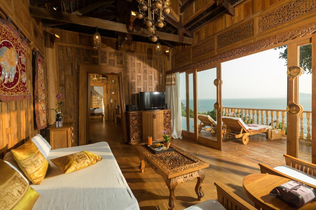 Santhiya Koh Yao Yai