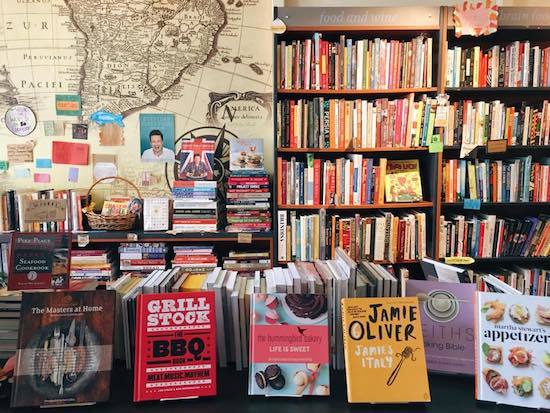 Littered with Books
