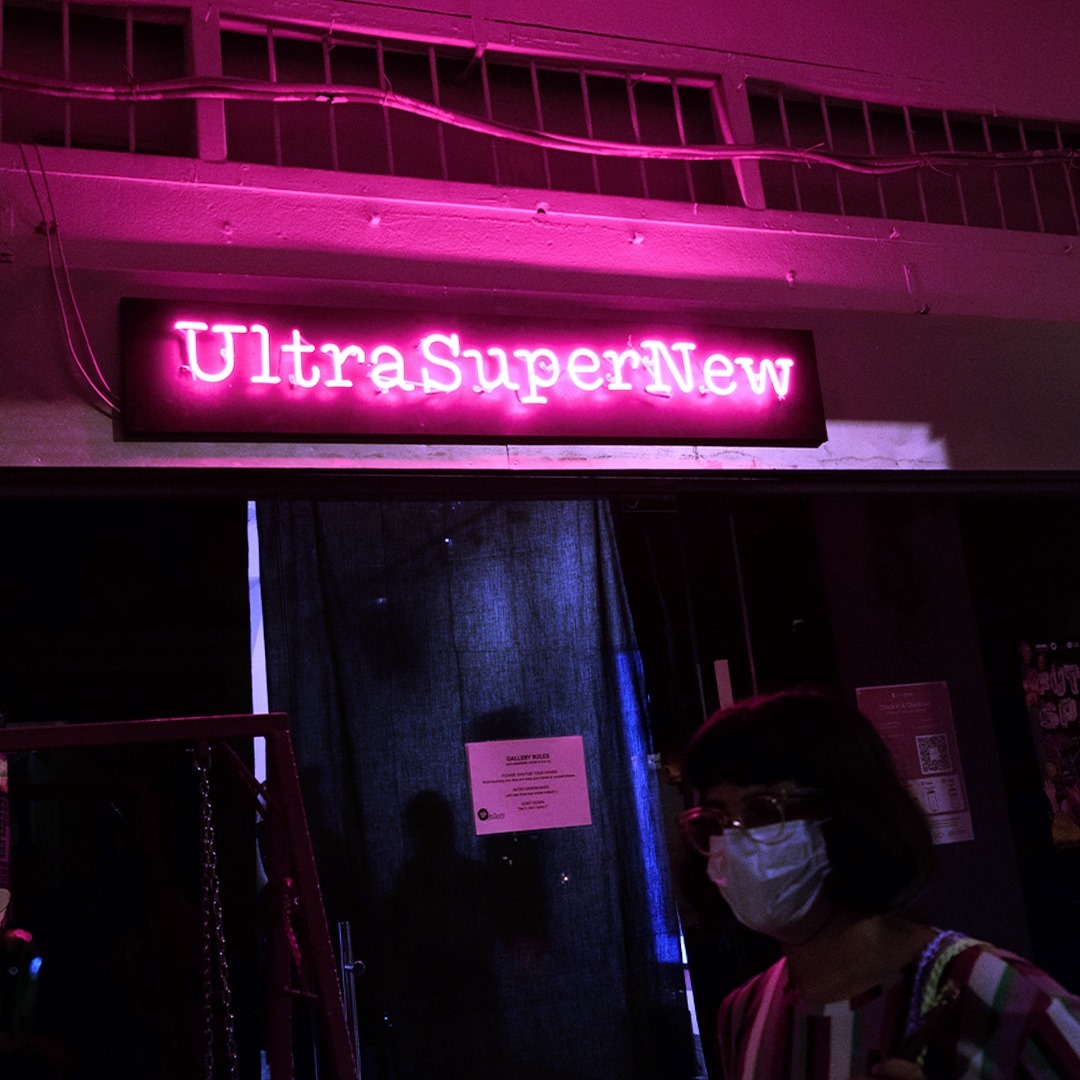 UltraSuperNew
