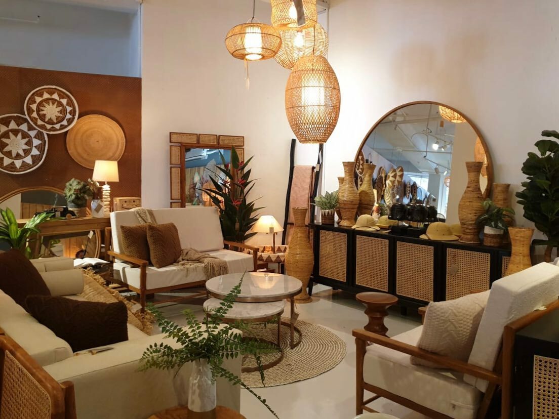 Rooma in Tan Boon Liat