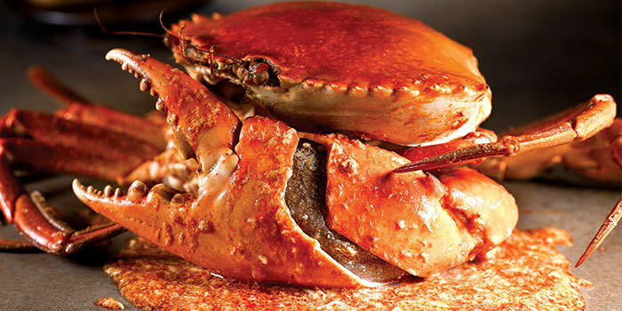No Signboard Seafood