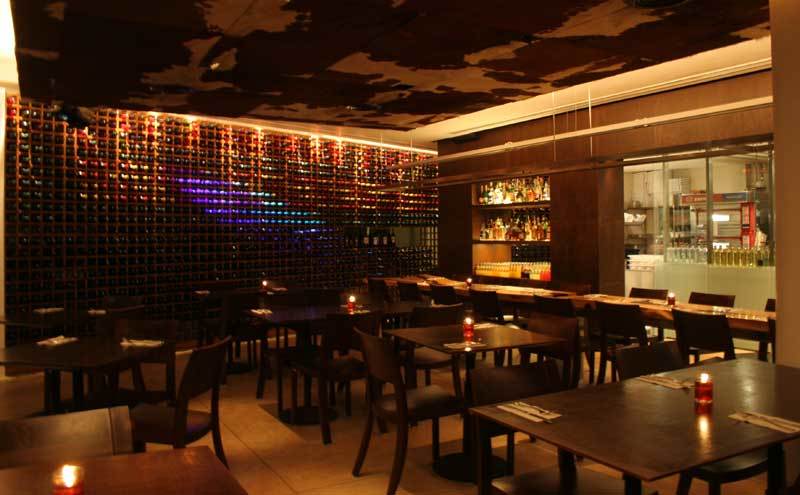 PizzaBar