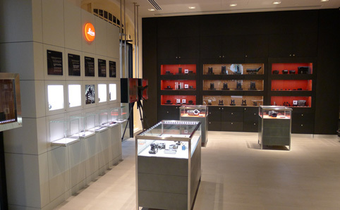 Leica Store