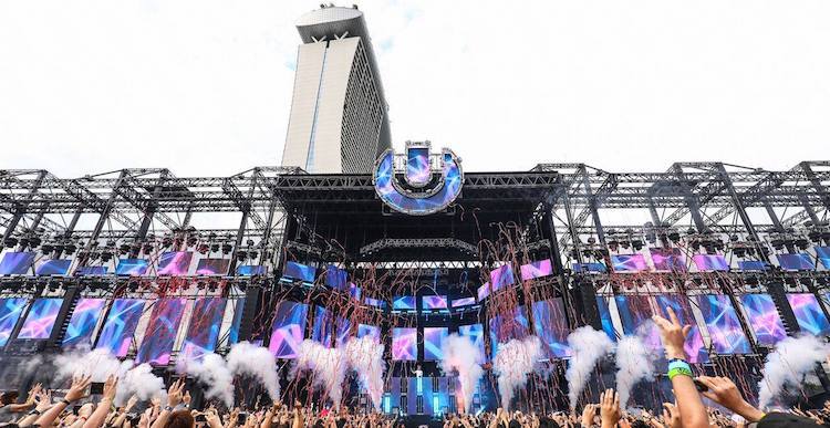 Ultra Singapore