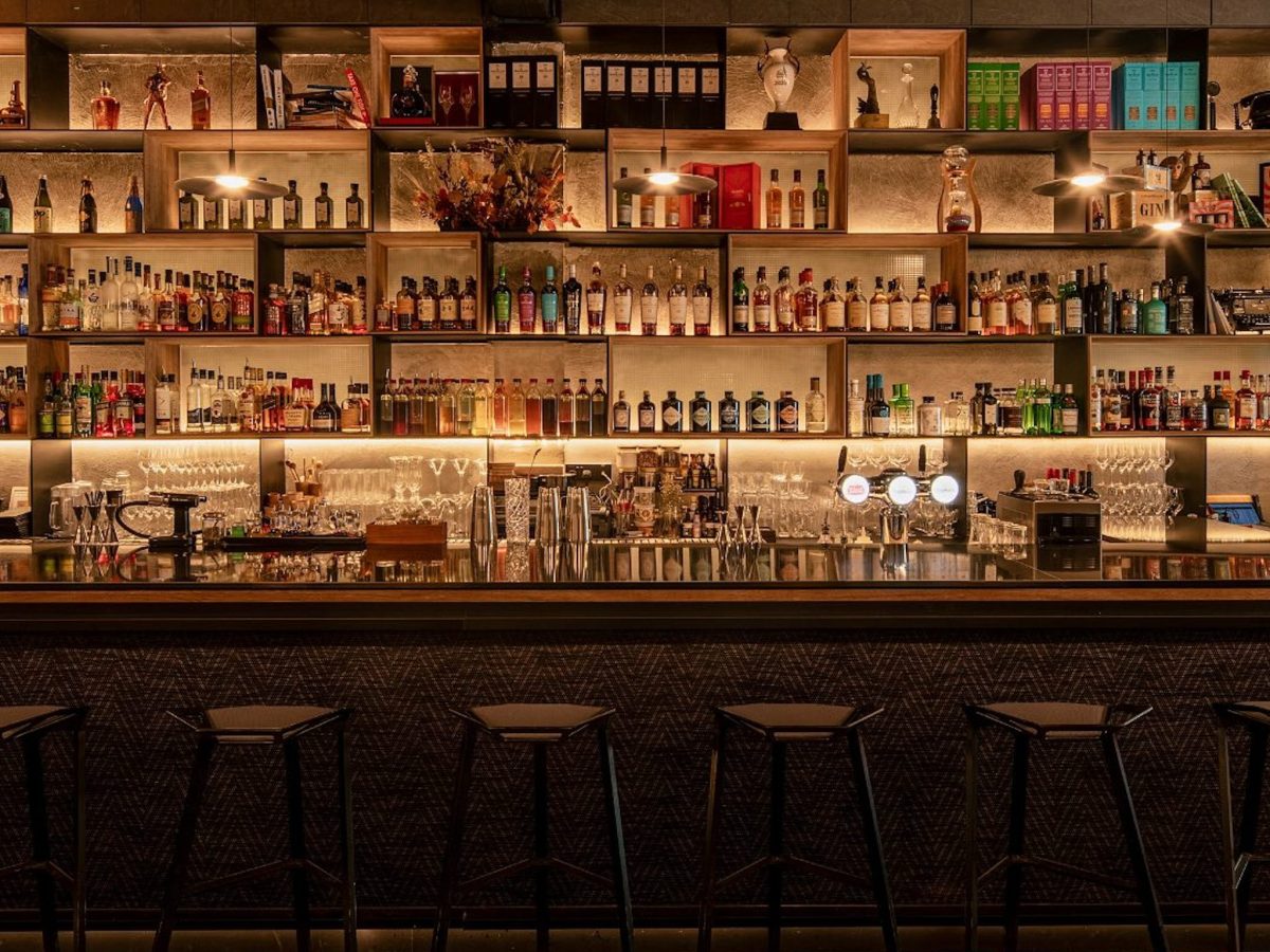 Tess Bar & Kitchen