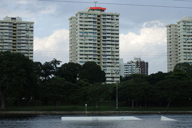 Bedok Lighthouse