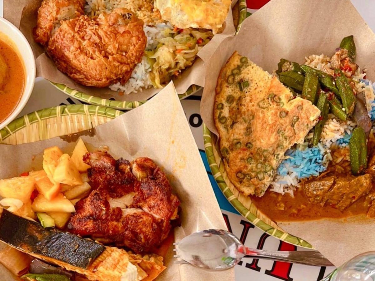 Serangoon BBQ & Curry