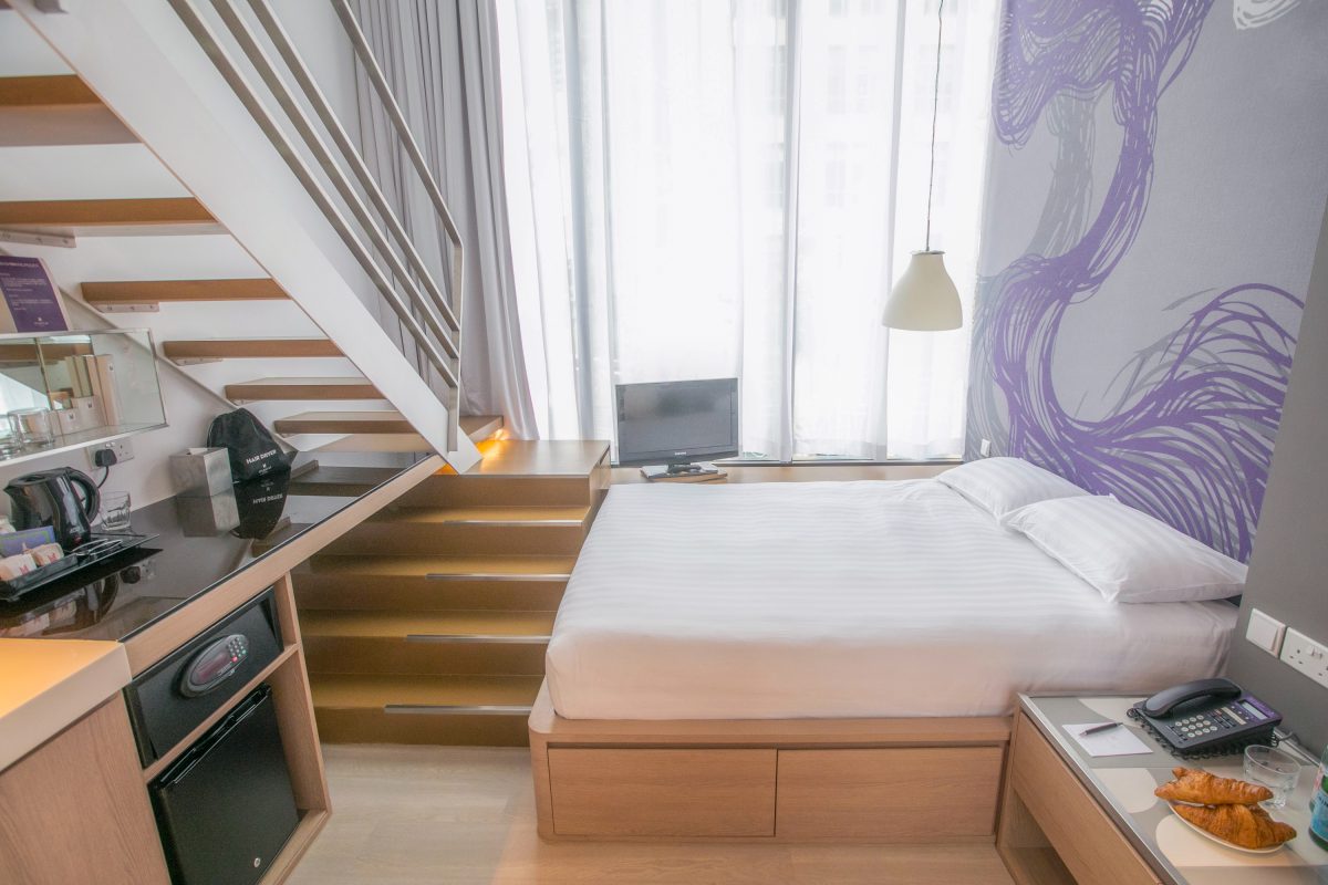 Photograph: Millennium Hotels