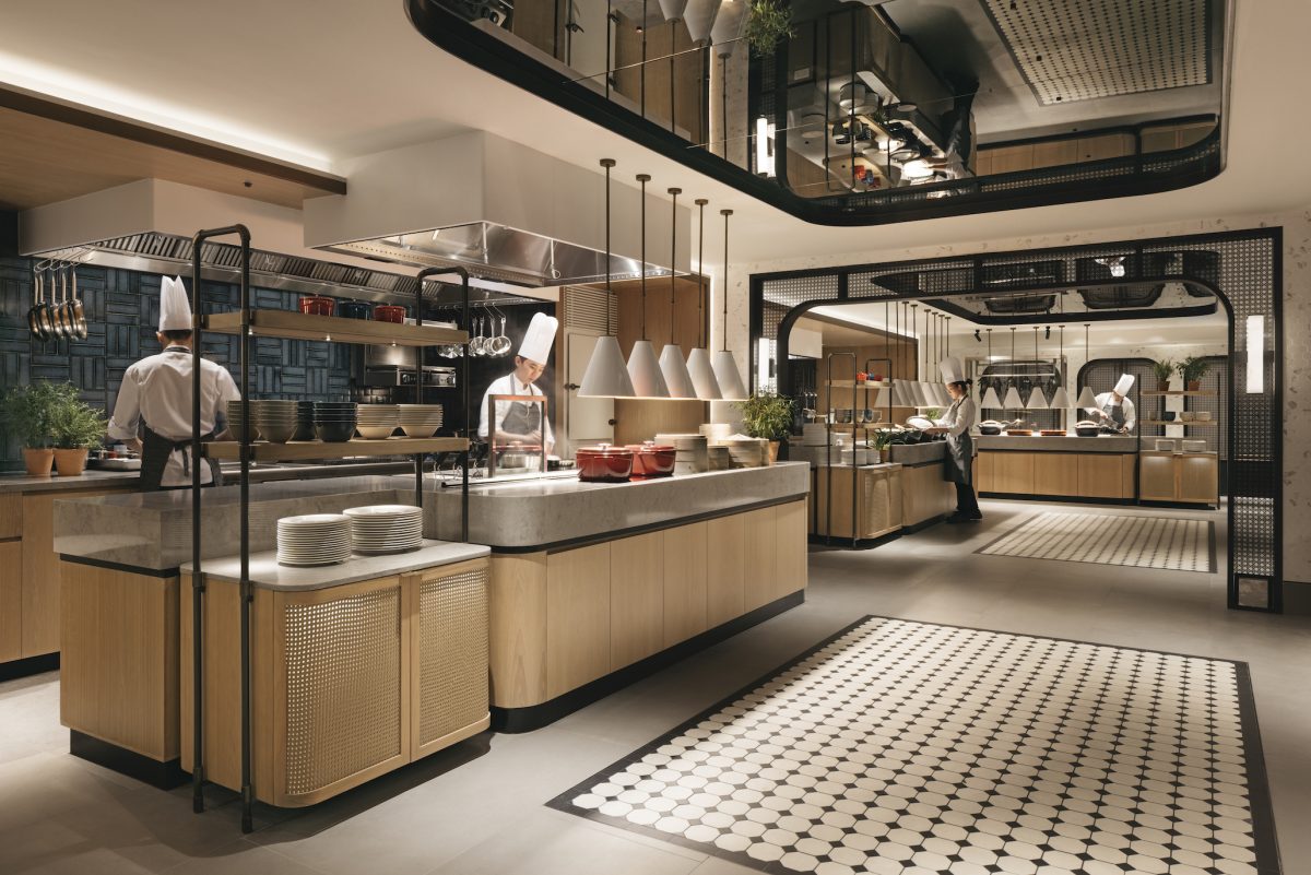 Estate Interiors