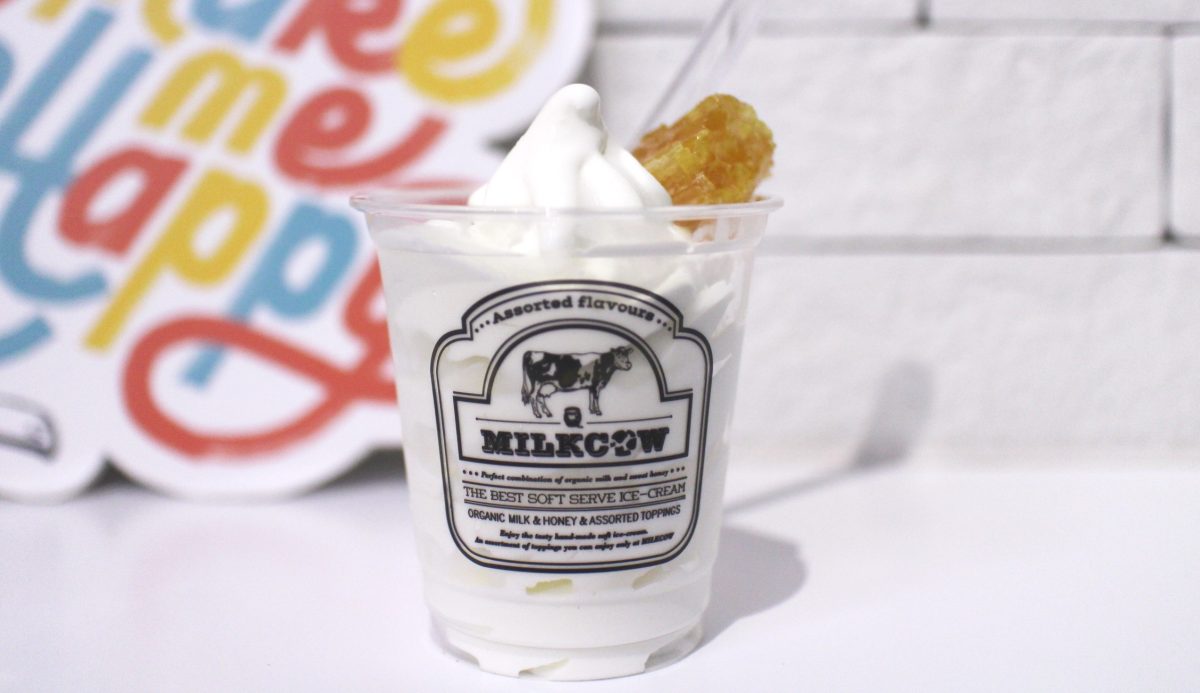 Milkcow